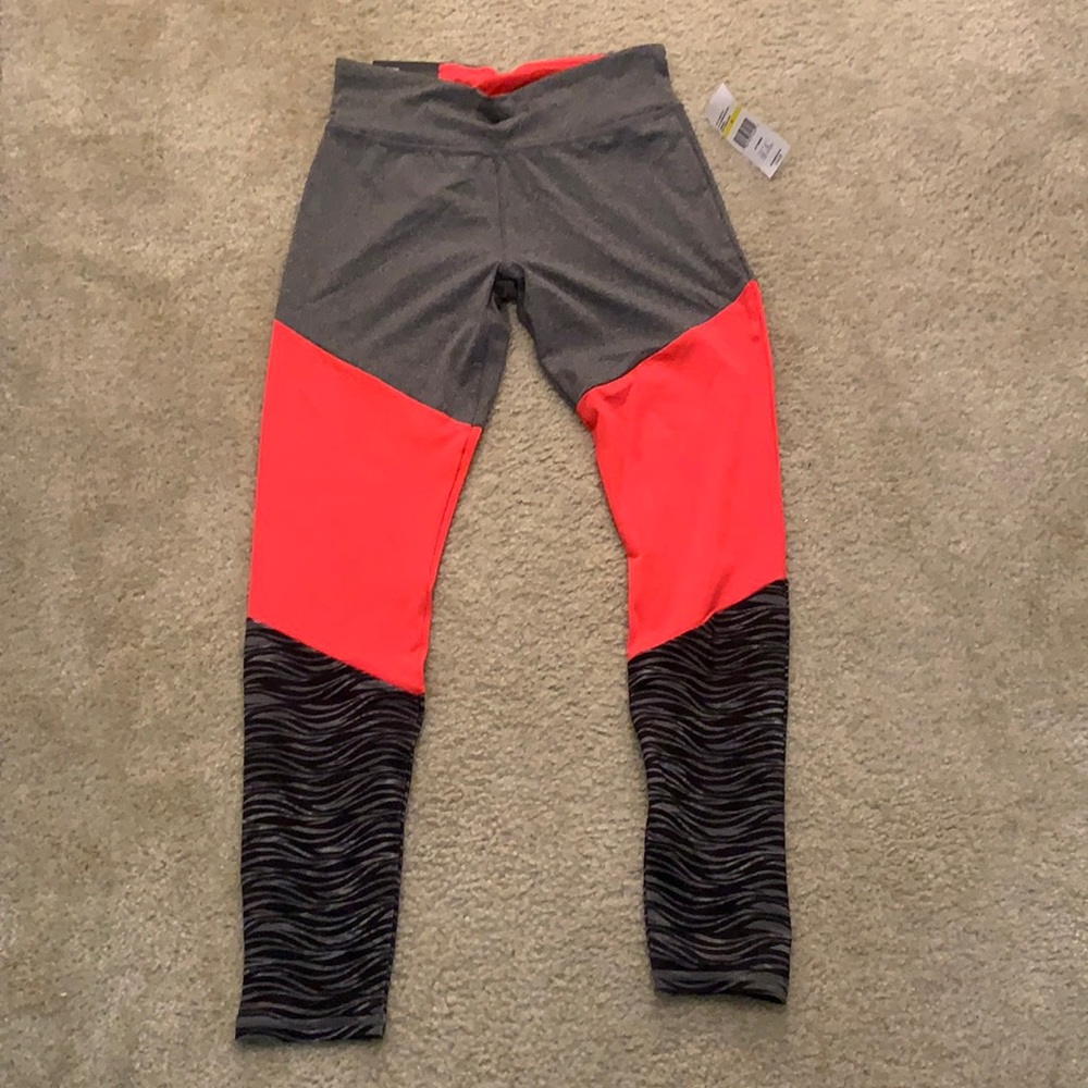 Athletic pants